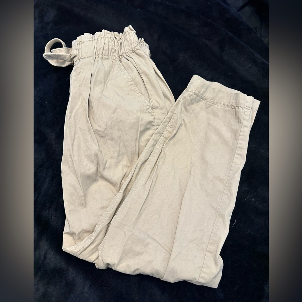 NWOT Loft Pants